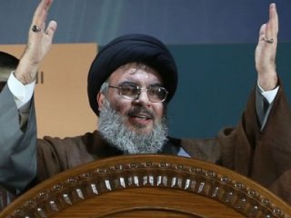 'Düşmanımız Sünniler Değil...'