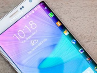Galaxy Edge'nin Satış Tarihi Belli Oldu