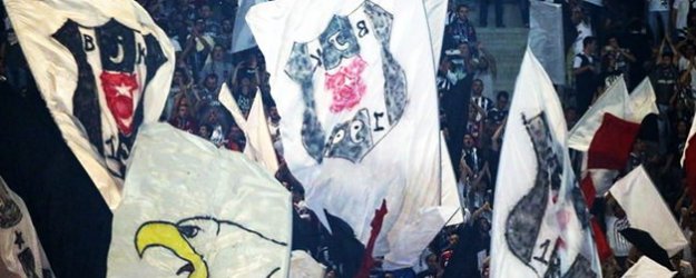 Beşiktaş'a PFDK'dan Büyük Şok!