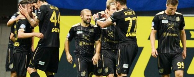 Gökdeniz Durdurulamıyor!