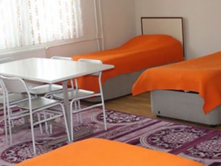 Her İlde "Öğrenci Evleri" Açılacak