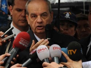 Balyoz Davasında İkinci Gün