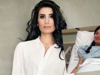 İrem Derici'den Kötü Haber