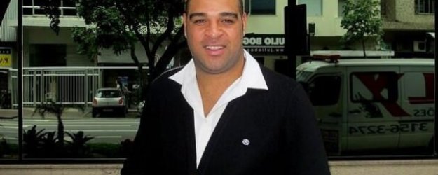 Adriano Avrupa'ya Döndü!
