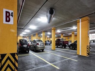 LPG'li Araç Sahiplerine Otopark Müjdesi!