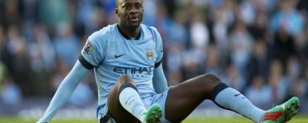 Yaya Toure'ye Irkçı Saldırı!