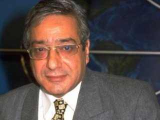 Ünlü Spiker Artık Huzurevinde Yaşıyor!