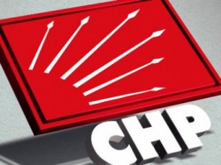 CHP'den Yeni Bir Kampanya