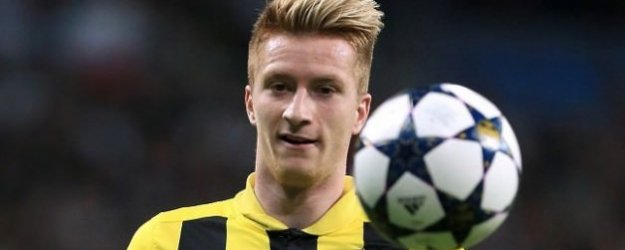 Manchester City'den Reus Bombası!