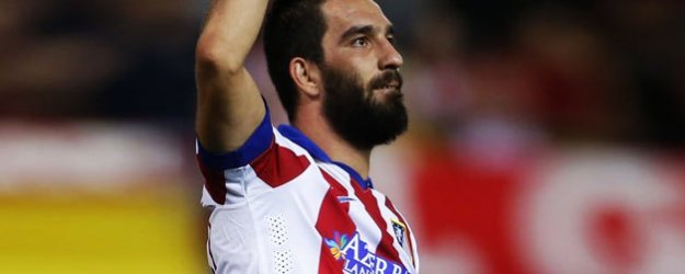 Arda'dan İlginç Cevap:"Topu Yetiştiremem!"