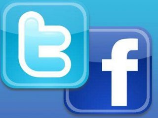 "Facebook ve Twitter Teröre Yardım Ediyor"