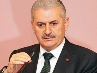 Binali Yıldırım Suç Duyurusunda Bulundu