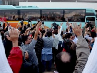 Balyoz Tutuklularına Tazminat Ödenecek