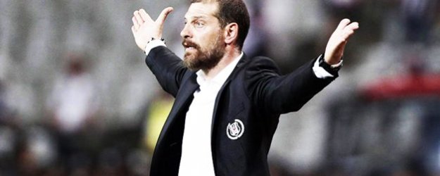 Bilic De Küfür Etmiş!