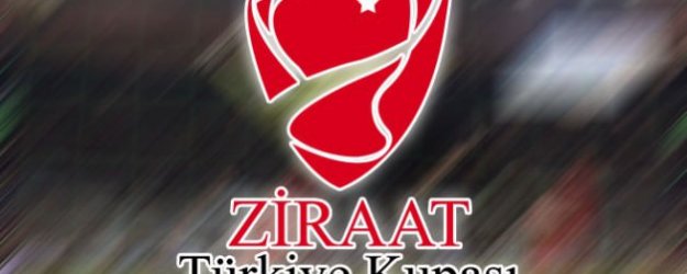 Türkiye Kupası'nda Yarın 5 Maç Var!