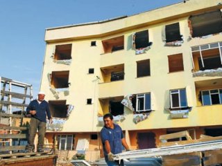 Kentsel Ranttan Devlet Pay Alacak