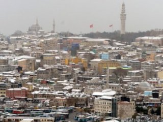 Meteorolojiden istanbul Açıklaması!