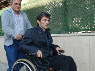 Sakat Kalan İşçiye Rekor Tazminat!