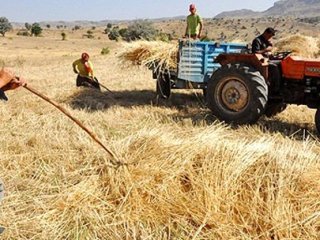 Tarıma Destek 10 Milyarı Aşacak