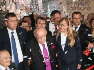 Erdoğan'ın Zarfı Zamanında Teslim Edilmedi!