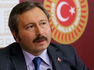 İdris Bal Parti Kuruluşu İçin Dilekçe Verdi