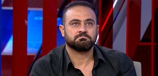Hasan Şaş'tan Gaf! Alay Konusu Oldu