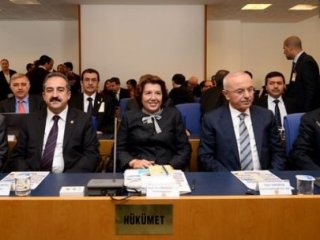 Cumhurbaşkanlığı Personel Sayısı Kaç Olacak?