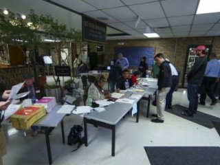 ABD Tarihin En Pahalı Ara Seçimi!