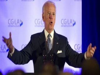Biden'a Beyaz Saray'dan Yalanlama
