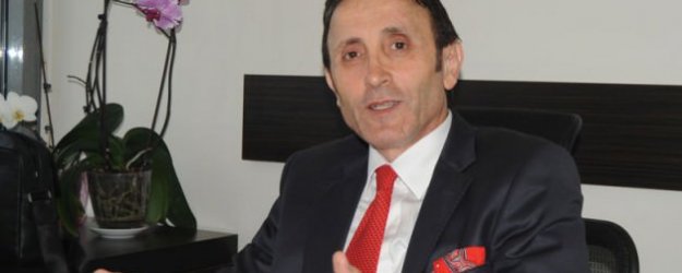 'Türk Futboluna Allah Rahmet Eylesin'