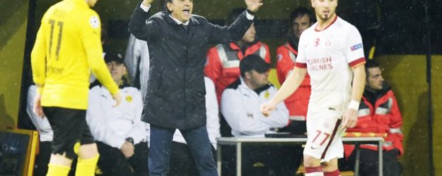 Prandelli'den Sürpriz Kadro