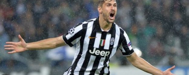 Juventus'a 2 dakika Yetti