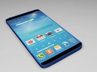 Samsung Galaxy S6'nın İlk Detayları