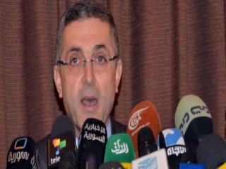 'Türkiye İle Savaş Halindeyiz Herkes Biliyor'