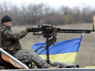 Ukrayna'da Gerilim Tırmanıyor!
