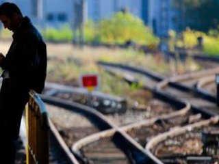 Almanya'da Büyük Grev!