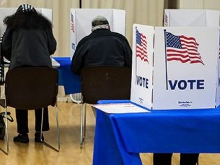 Obama'nın İşi Artık Çok Zor! Kaybetti