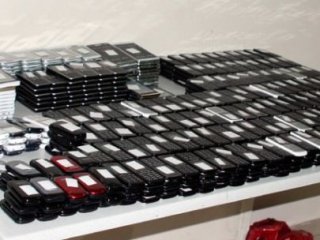 Şırnak'ta Kaçak Operasyonu