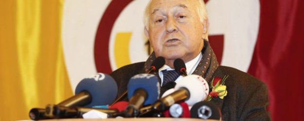 "UEFA Men Edebilir!"