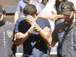 Ağırlaştırılmış Müebbetle Yargılanacaklar