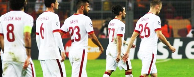 Beşiktaş'ı Yakalamasına 4 Gol Kaldı