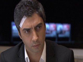 Necati Şaşmaz'a Şok Yasak