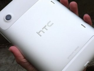 HTC Tablet Pazarına Yeniden Giriyor