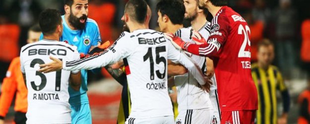 'Emre ve Volkan Yüzümüze Nasıl Bakacak!'