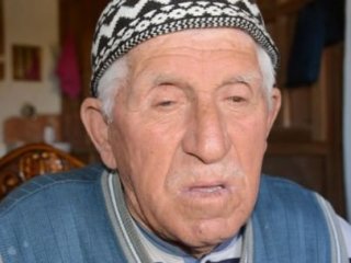 Gözleri Görmeyen Babanın Çaresizliği