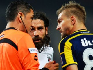 Derbinin Hakeminden Şok Sözler!
