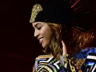 Beyonce'un Yıllık Kazancı Ne Kadar? İşte O Liste