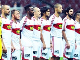 Sivasspor'a Golcü Dayanmıyor