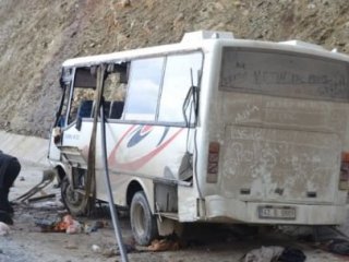 Kazada Yakınını Kaybedenlere Para Yardımı