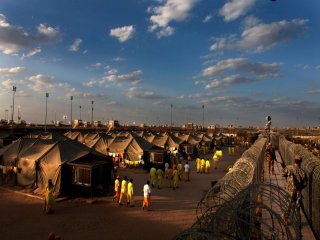 İşte IŞİD'in Doğduğu Yer!